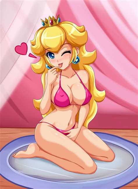 Sexy Anime Peach Sex Pictures Pass