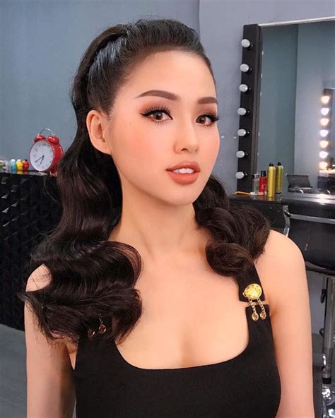 Ng C P Nhan S C C A Hot Girl I U Mi V N T M T T Ng C Anh Mai Ng C