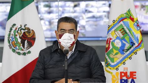 Gobierno De Puebla Comprometido Con Erradicar Violencia Contra Mujeres