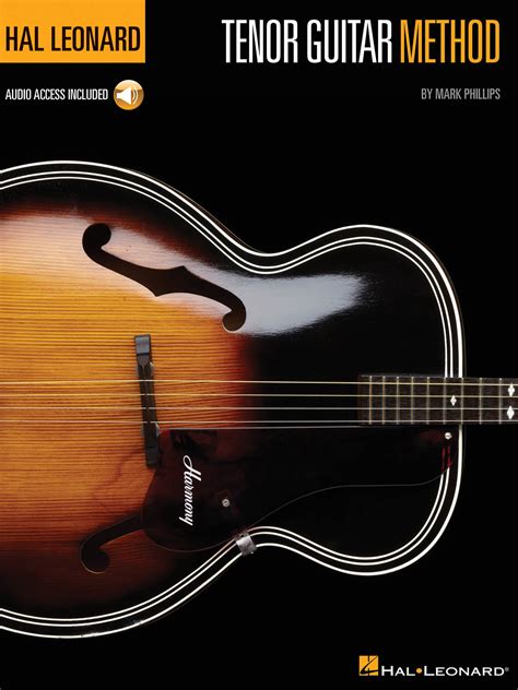 Tenor Guitar Method - Instructional Songbook – Kala Brand Music Co.™