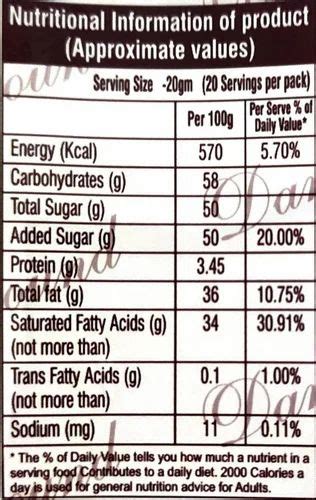 Rectangle Cube CO D15 Morde Dark Compound Packaging Size 400g At Rs