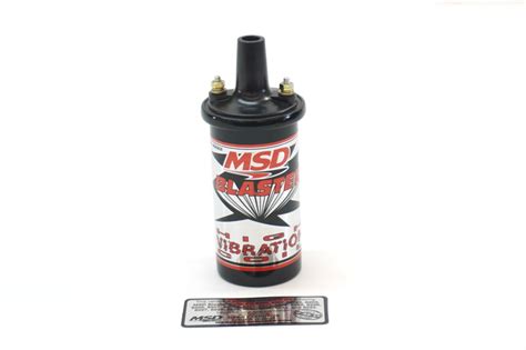 MSD 8920 Tachometer Adapter MSD8920 - MSD-8920 | Pelican Parts