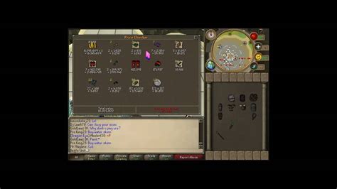 Runescape Slayer Drop Video 3 Wcommentary Youtube