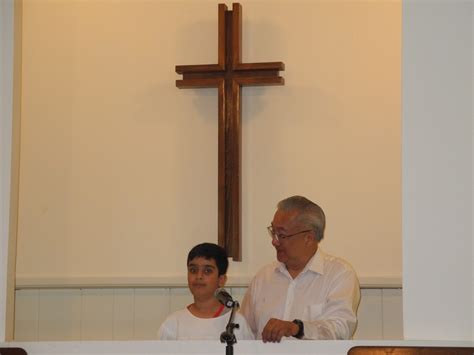 Next Steps – New Life Assembly of God Pasadena