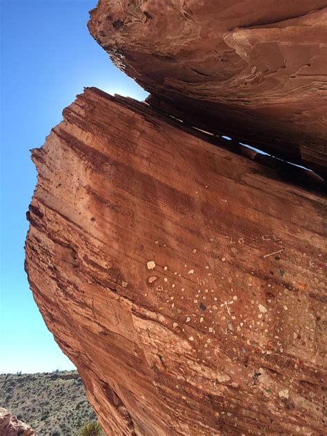 Usa Tourismus Fels Roten Felsen Kostenloses Foto Auf Pixabay