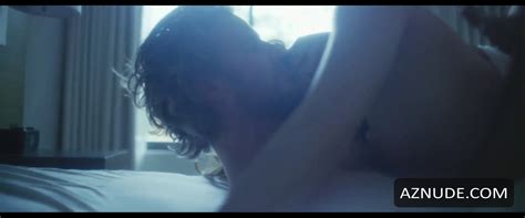 ALISA KHAZANOVA Nude AZNude