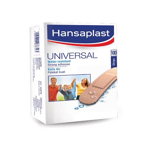 Hansaplast