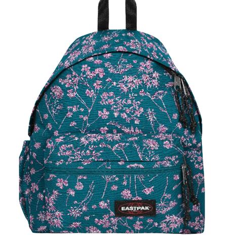 Padded Zippl R Sac Dos Eastpak Multicolore Pas Cher Sac Dos