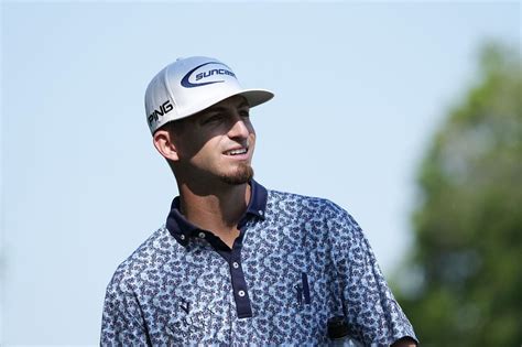 Ping Excited To Have US Amateur Champion Sam Bennett After Signing Multi Year