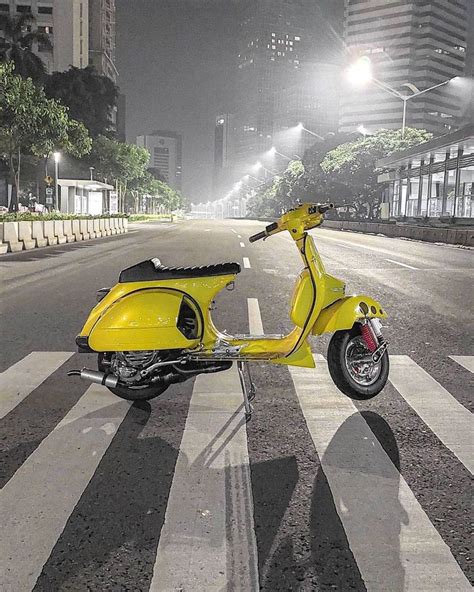 ScooterConcept. on Instagram: “. . . #gudangvespapx #gudangpx # ...