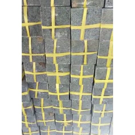 Jual Batu Alam Andesit Coble 10x10 Shopee Indonesia