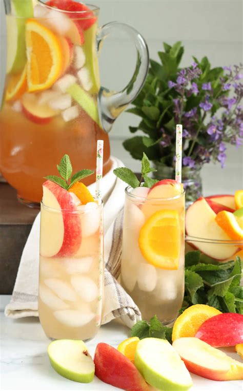 Sangria De Saqu Veja Como Fazer Drink Refrescante E Leve Casa Vogue