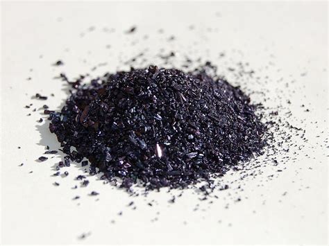 What is the Difference Between Potassium Permanganate and Potassium ...