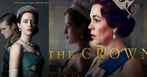 The Crown Netflix: Video Streaming App Adds Season 5 to Series