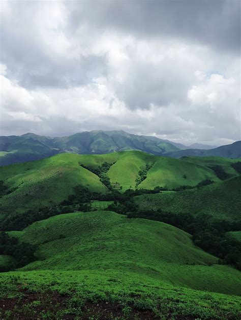 Western Ghats Hd Phone Wallpaper Pxfuel