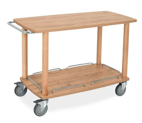 Hospitality Store Largest Range Of Service Trolleys In The Uk