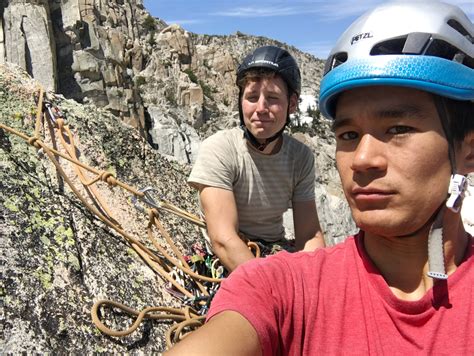 Tuolumne Meadows Climbing Guide