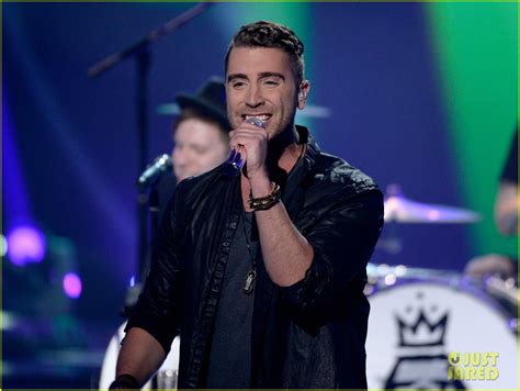 Nick Fradiani's 'American Idol' Season 14 Finale Performances (Video ...