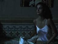 Naked Penélope Cruz in Belle époque