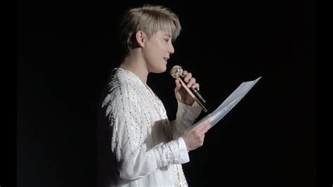 230408 XIA The Best Ballad Spring Concert Vol 3 김준수 XIA 지니타임 황금별