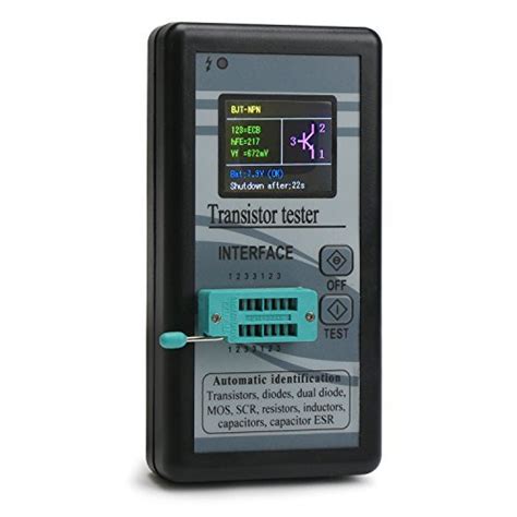 Top 10 Best ESR Meter of 2019 Recommended By Expert