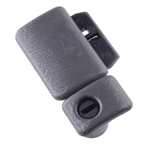 Car Glove Box Lock Latch Handle Fit For Suzuki Jimny Vitara Grand