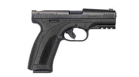 First Look Taurus Ts9 9mm Pistol An Official Journal Of The Nra