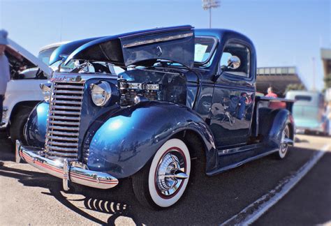 1940 Chevy Truck by PeligrosoPrez on DeviantArt