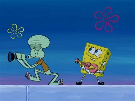 SpongeBuddy Mania SpongeBob Episode Hello Bikini Bottom