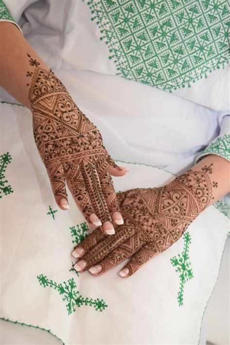 Fessia Henna Henna Designs Morrocan Henna Henna Tattoo Designs