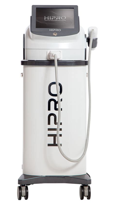Invista no Ultrassom Microfocado mais rentável do Brasil: Hipro!