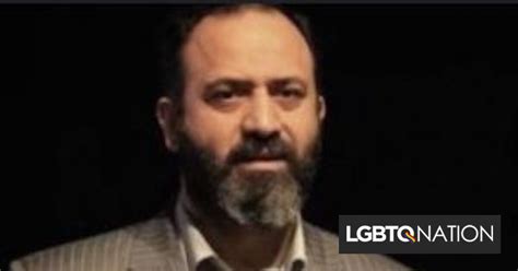 Funcionario iraní a cargo de valores islámicos suspendido por video de sexo gay