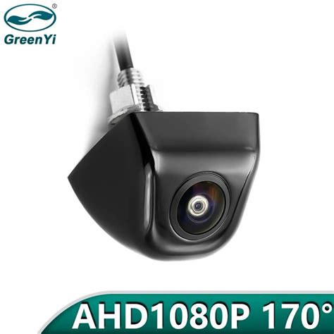 Greenyi Ahd 1920 1080p 170 Degree Fisheye Lens Starlight Night Vision