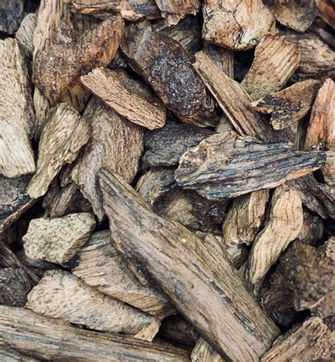 Agarwood - Yamuna's Incense