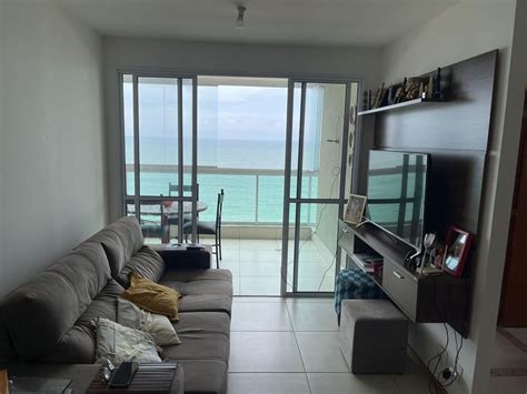 Apartamento Na Rodovia Do Sol 3425 Praia De Itaparica Em Vila Velha