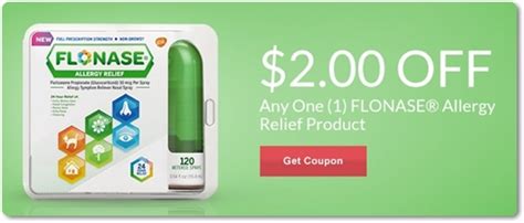 I Heart Rite Aid Rite Aid Flonase Coupon