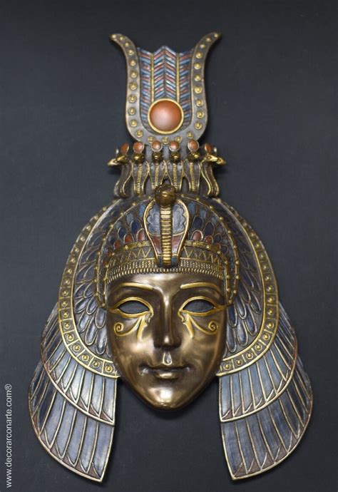 Egyptian Queen Cleopatra