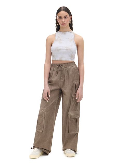 Crop top Color Multicolor - CROPP - 0713Z-MLC