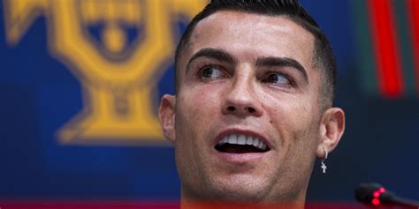 Cristiano Ronaldo Ha Gi Un Record Del Mondo