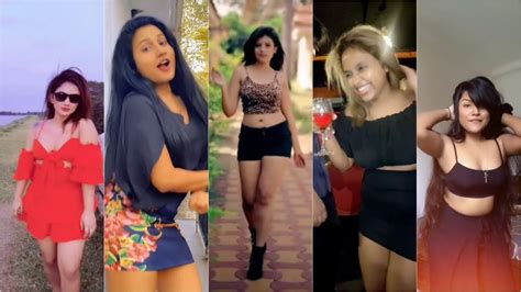 SRI LANKAN HOT TIKTOK ලකව ලසසන කලල EPISODE 127 YouTube