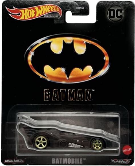 Hot Wheels Premium Araba Setleri Gösteri Dünyası Arabaları DMC Royal Set