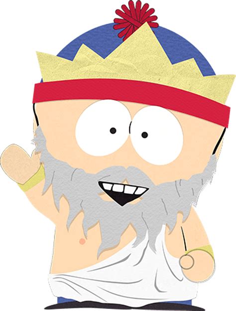 Image Poseidon Stanpng South Park Archives Fandom Powered By Wikia