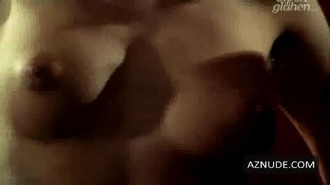 MANUELA WONDRATSCHEK Nude AZNude