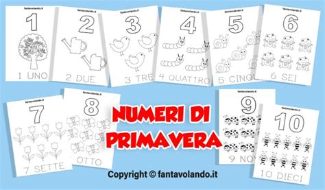 Matematica Classe Prima Archivi Fantavolando Images And Photos Finder