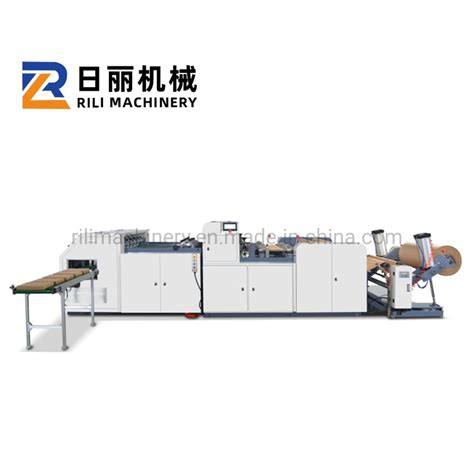 Full Automatic A A Paper Sheet Cutting Machine China A Paper