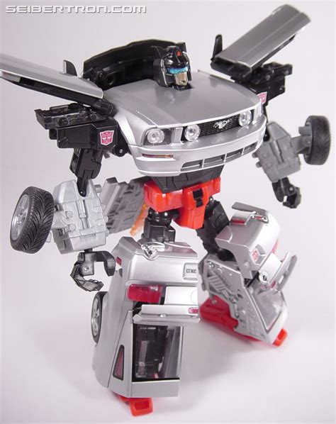 Transformers Alternators Grimlock Toy Gallery Image 42 Of 73