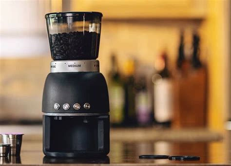 DIY Coffee Pod Makers : coffee pod grinder