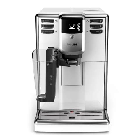 Кофемашина автоматическая зерновая Philips EP5331/10 Series 5000 цвет ...