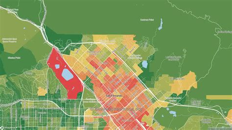 Race, Diversity, and Ethnicity in Sylmar, CA | BestNeighborhood.org