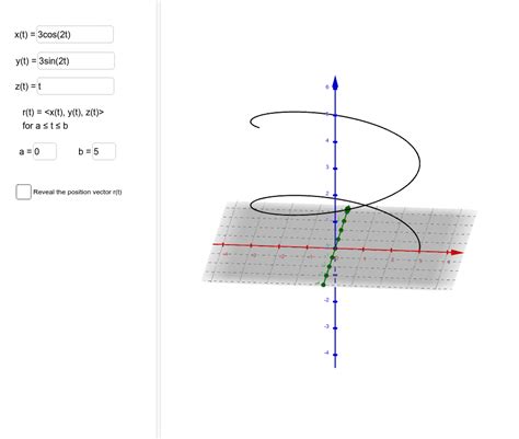 GeoGebra Geometry 3D